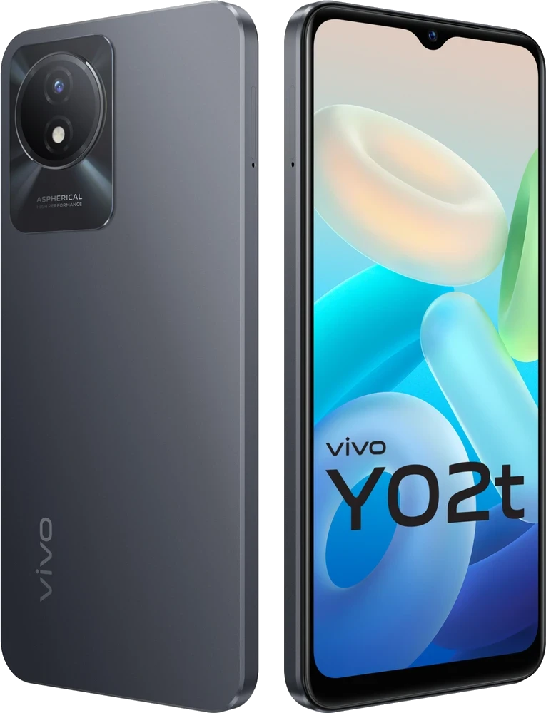 Sell Vivo Y02T