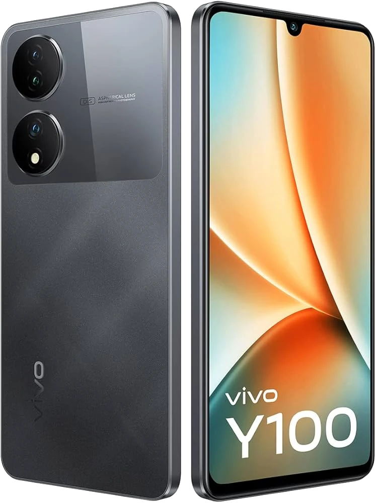Sell Vivo Y100 5G