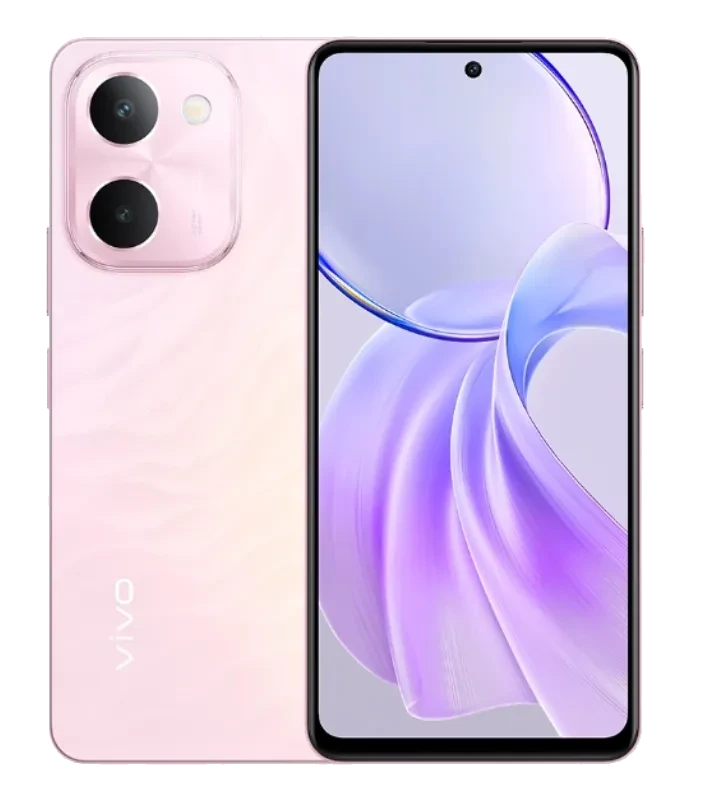 Vivo Y100i 5G