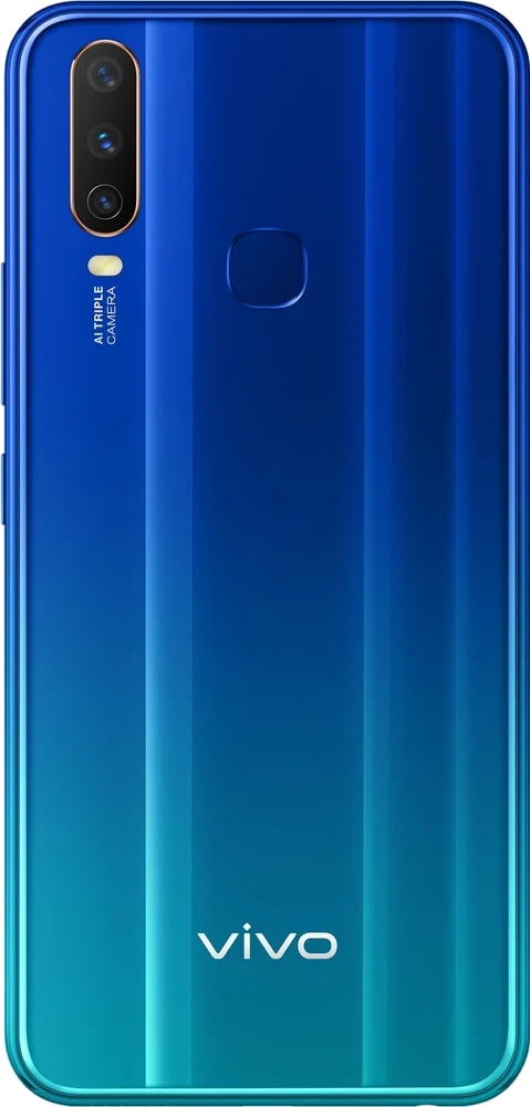 Vivo Y15 2019