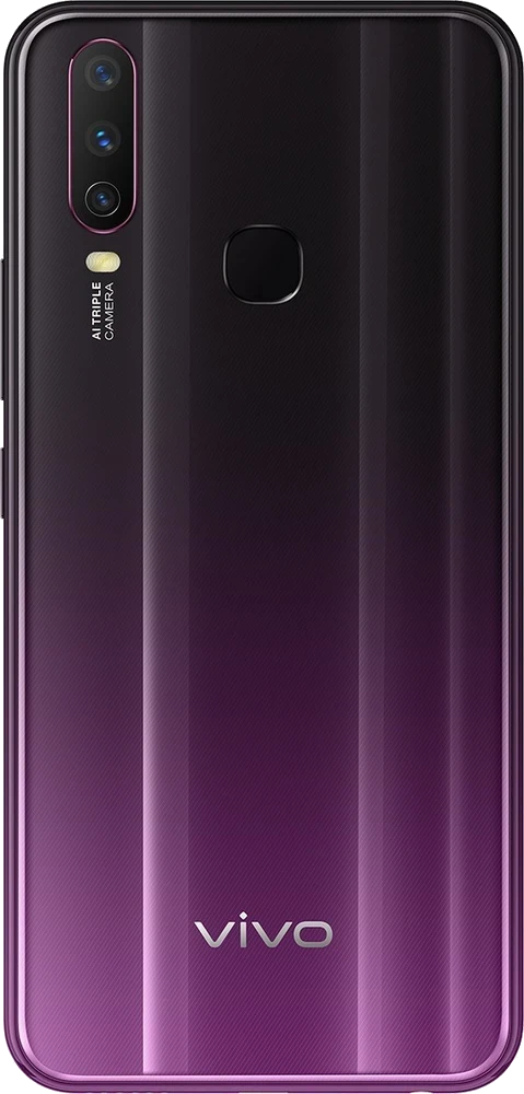Sell Vivo Y17