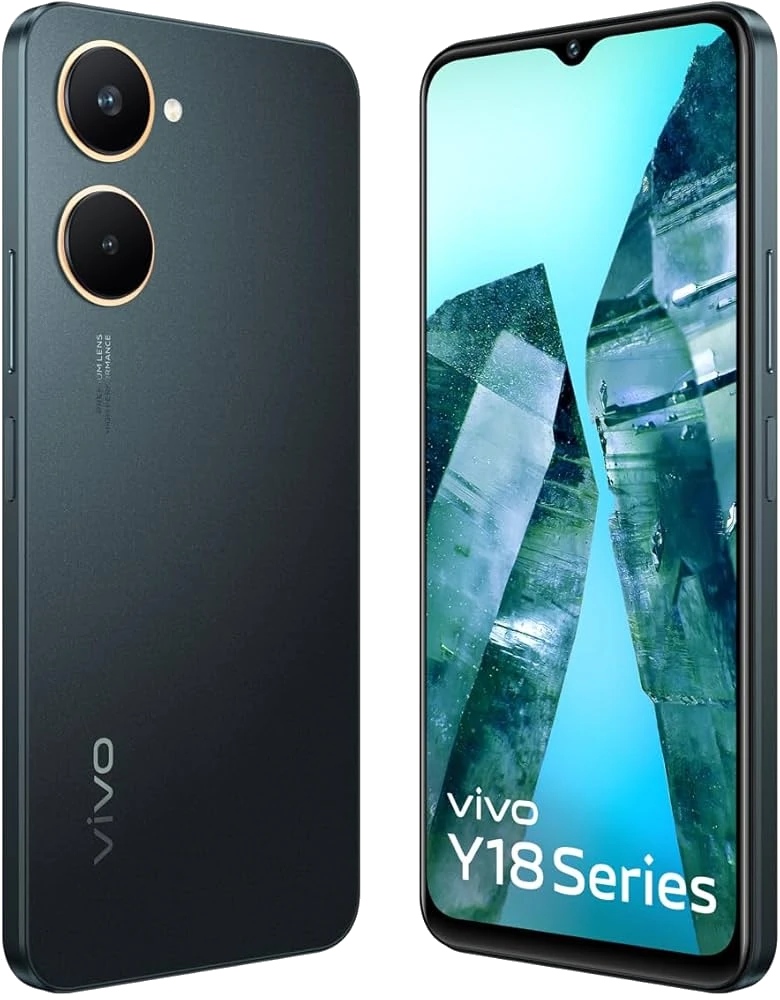Sell Vivo Y18T