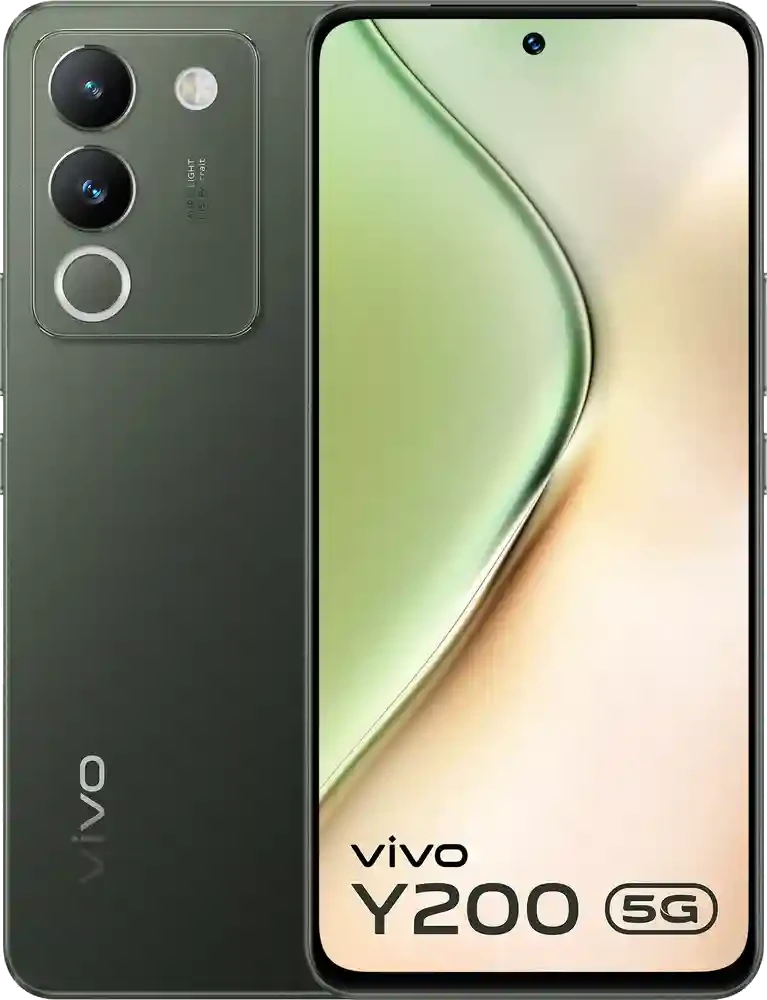 Sell Vivo Y200 5G