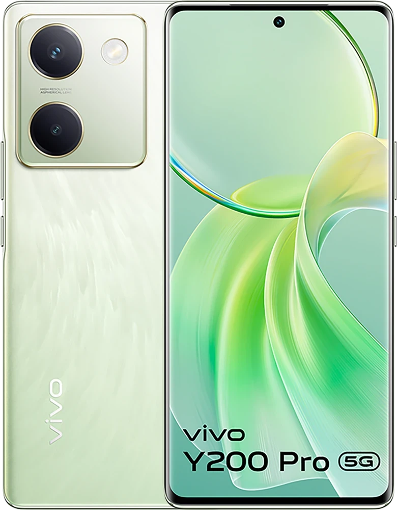 Vivo Y200 Pro 5G