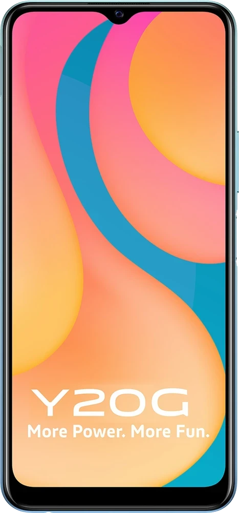 Vivo Y20G