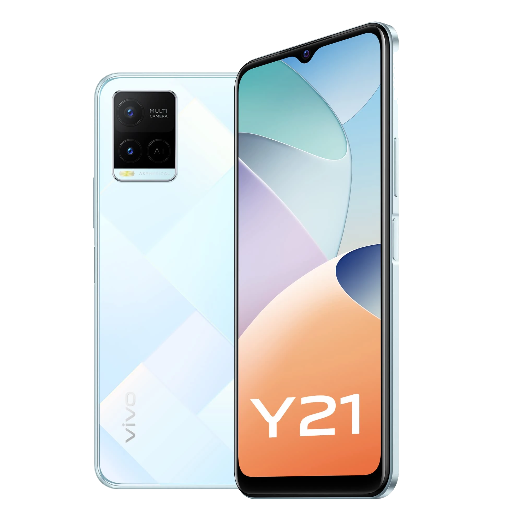 Vivo Y21 2021