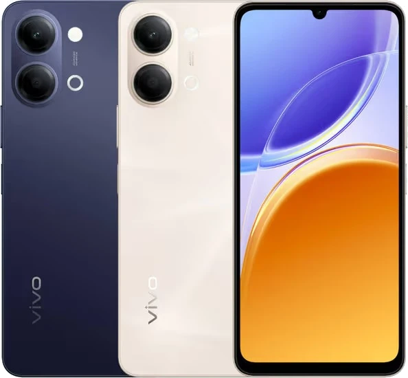Vivo Y21 5G
