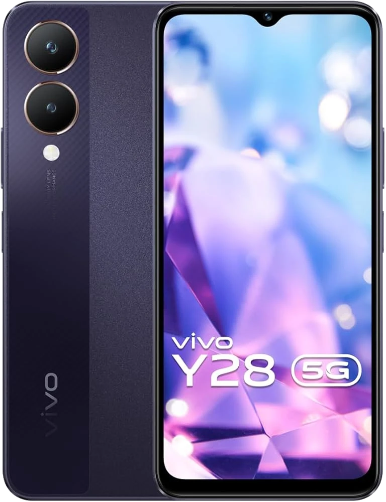 Sell Vivo Y28 5G