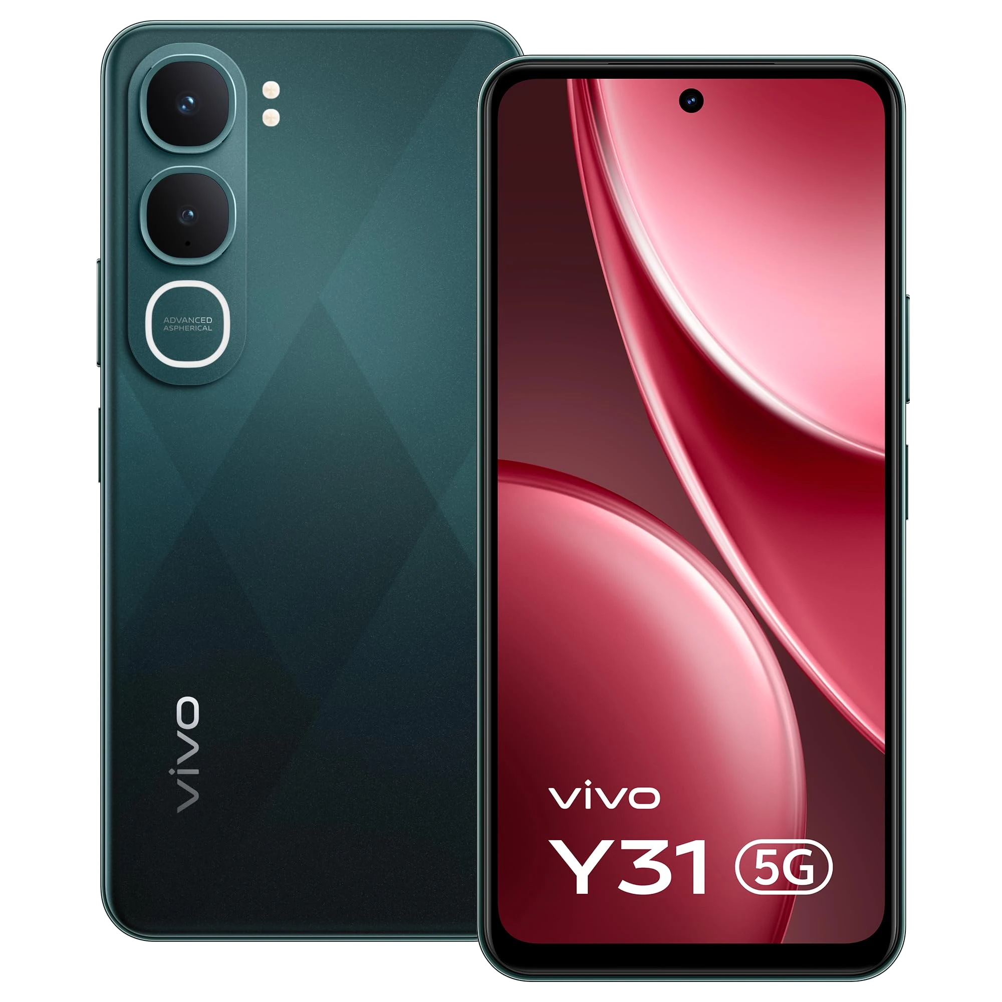 Vivo Y31 5G