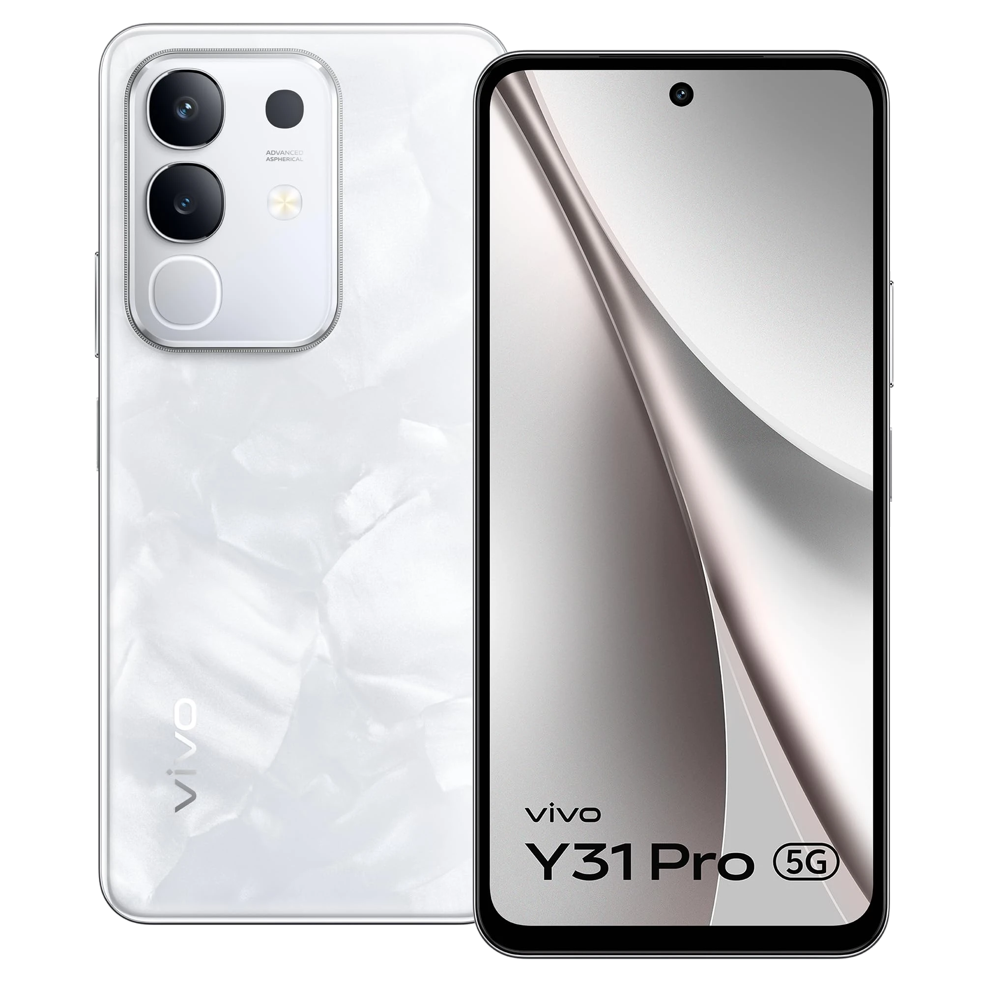 Vivo Y31 Pro 5G