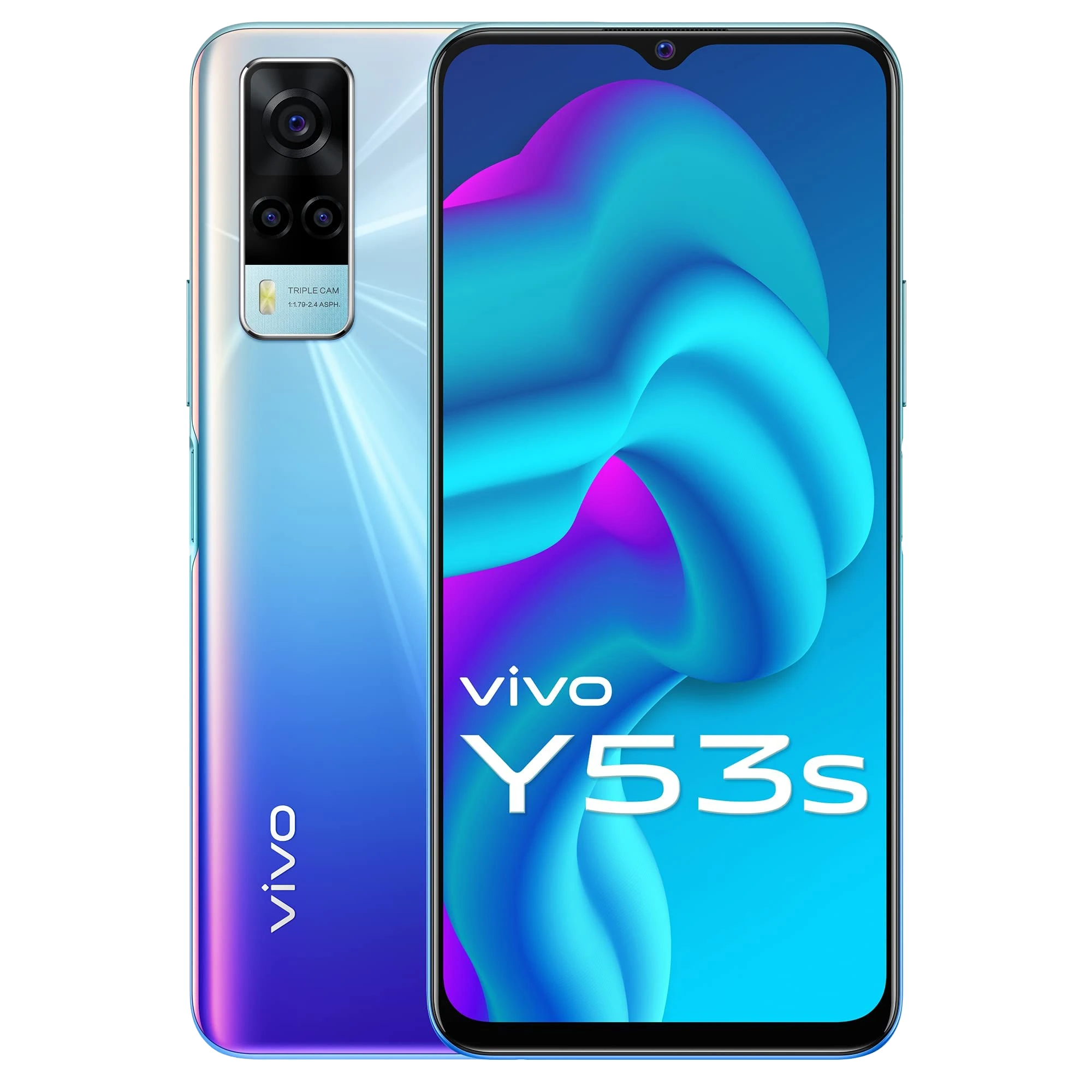Sell Vivo Y53s
