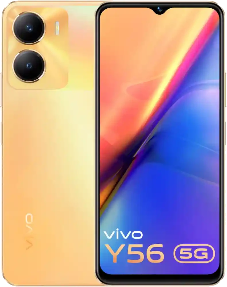 Sell Vivo Y56 5G