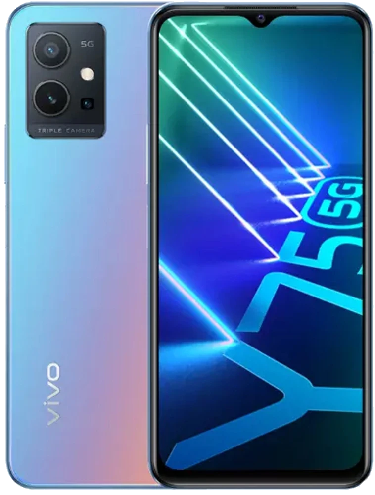 Sell Vivo Y75 5G