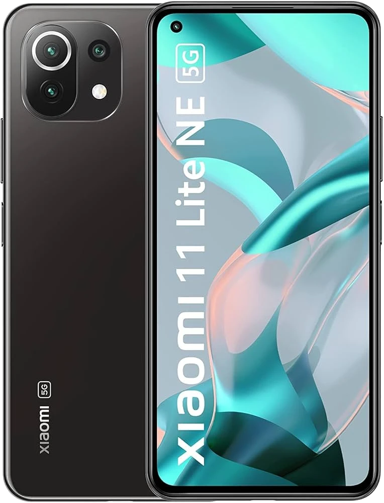 Xiaomi 11 Lite NE 5G