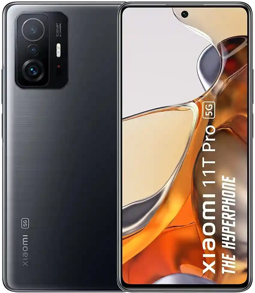 Sell Xiaomi 11T Pro 5G