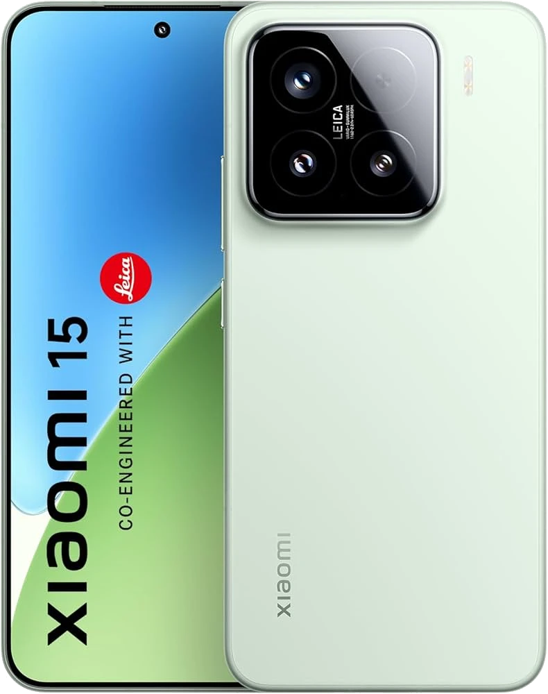 Xiaomi 15