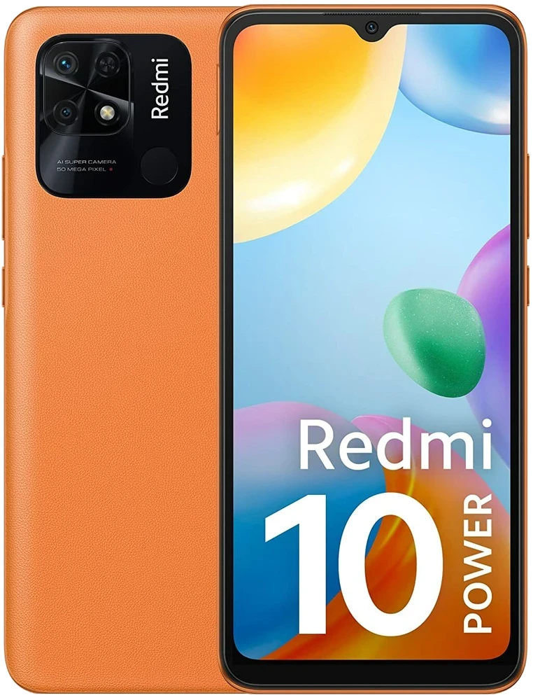 Sell Xiaomi Redmi 10 Power