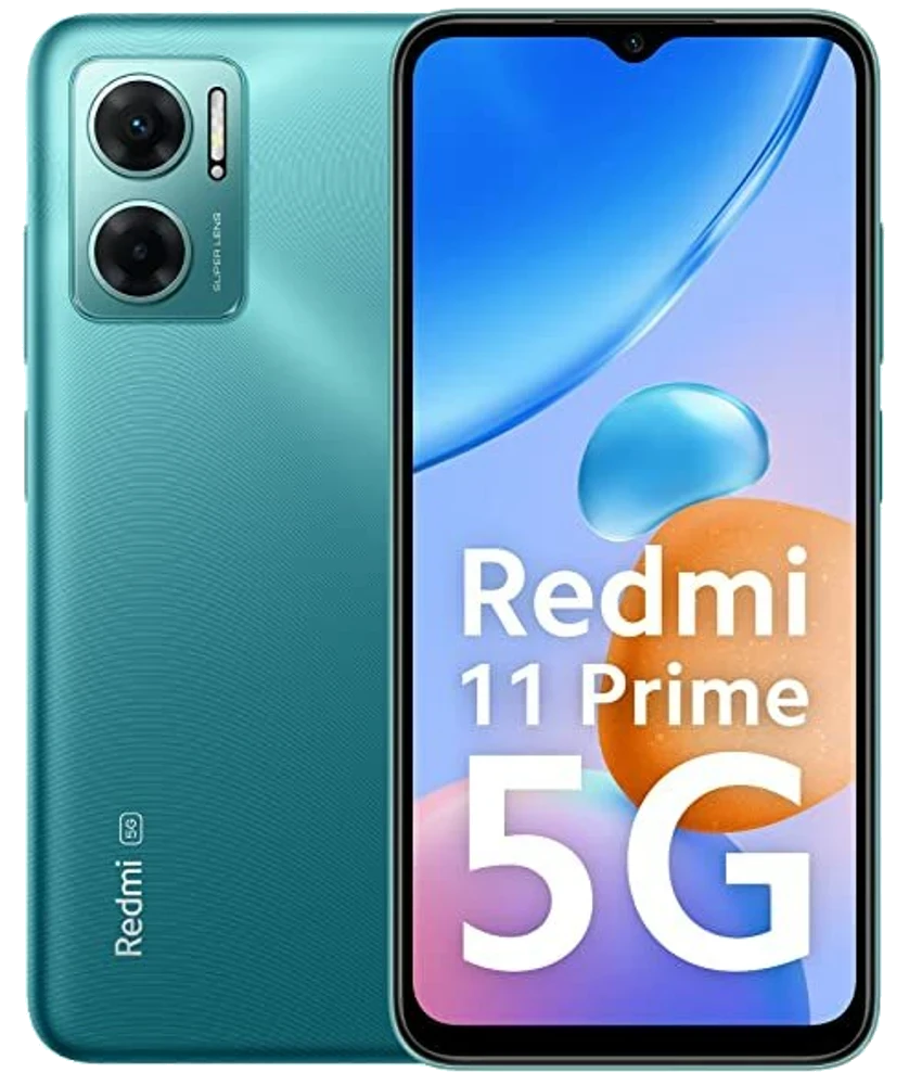 Sell Xiaomi Redmi 11 Prime 5G