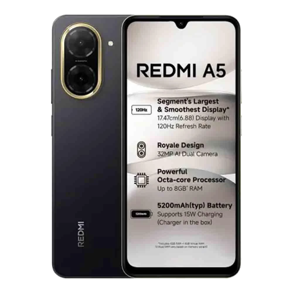 Xiaomi Redmi A5