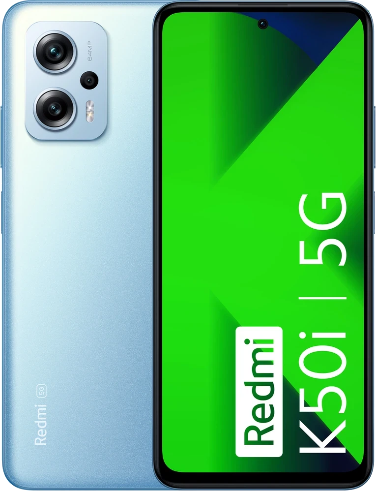Sell Xiaomi Redmi K50i 5G