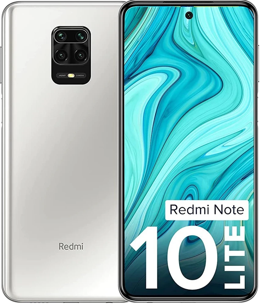 Sell Xiaomi Redmi Note 10 Lite