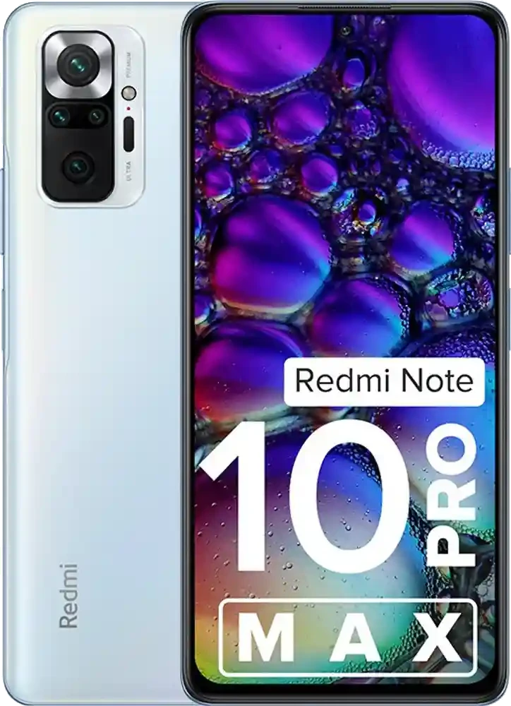 Sell Xiaomi Redmi Note 10 Pro Max