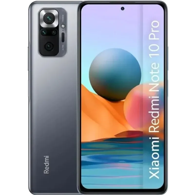 Sell Xiaomi Redmi Note 10 Pro