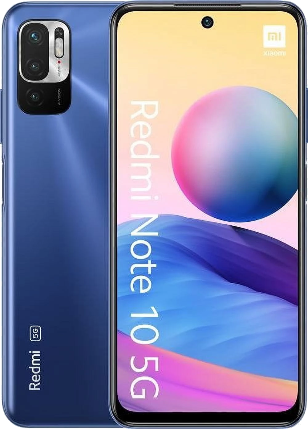 Sell Xiaomi Redmi Note 10