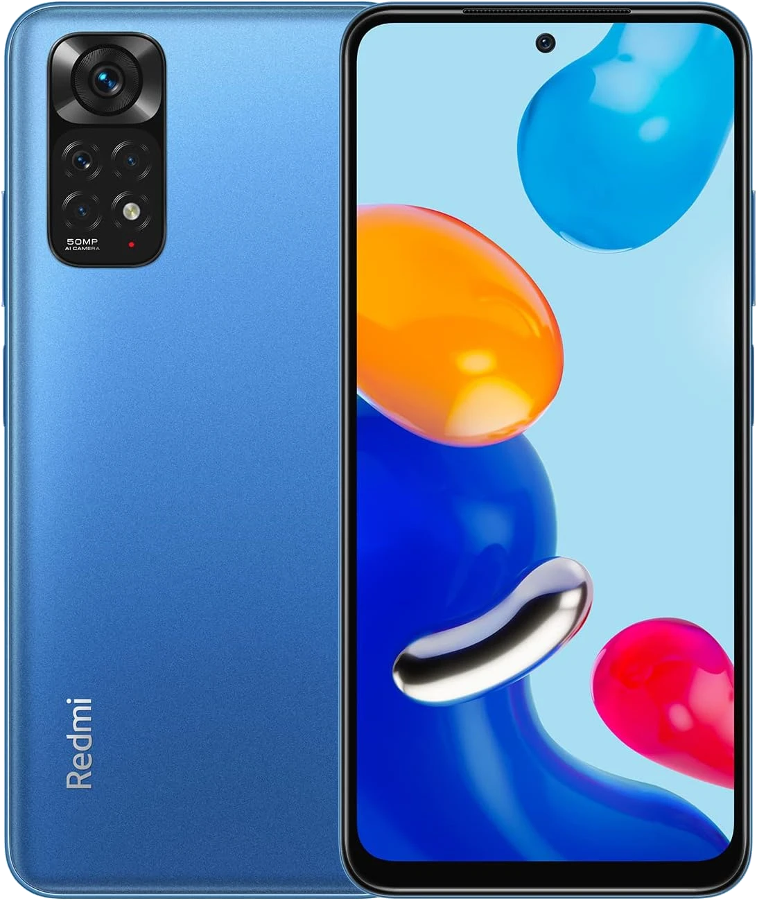 Sell Xiaomi Redmi Note 11