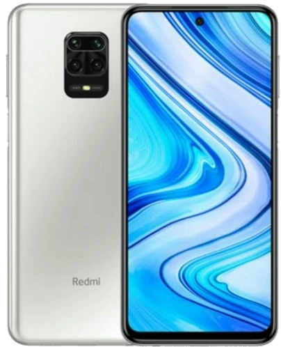 Sell Xiaomi Redmi Note 9 Pro Max